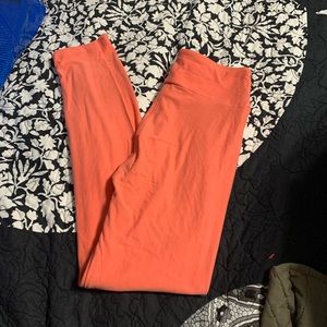 Lularoe one size leggings